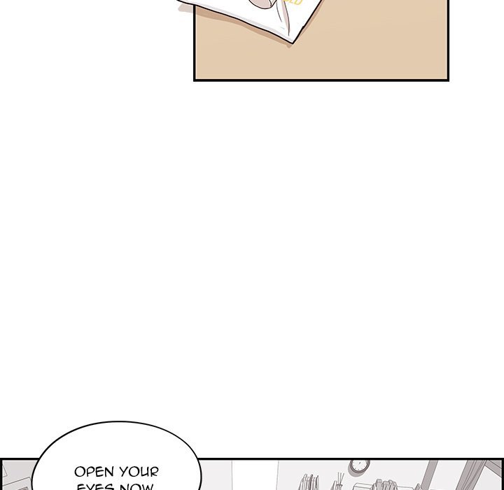 His Women's University Manhwa - Chapter 50 Page 48