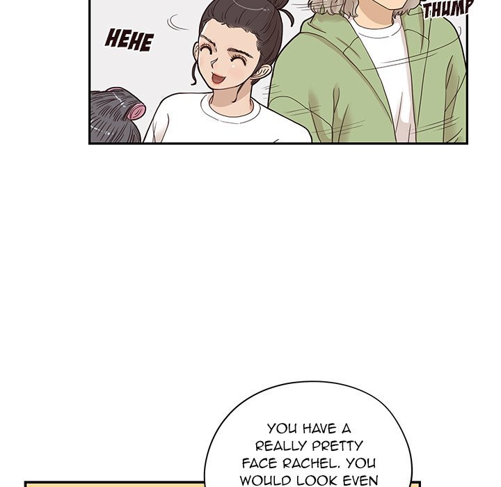 His Women's University Manhwa - Chapter 50 Page 52