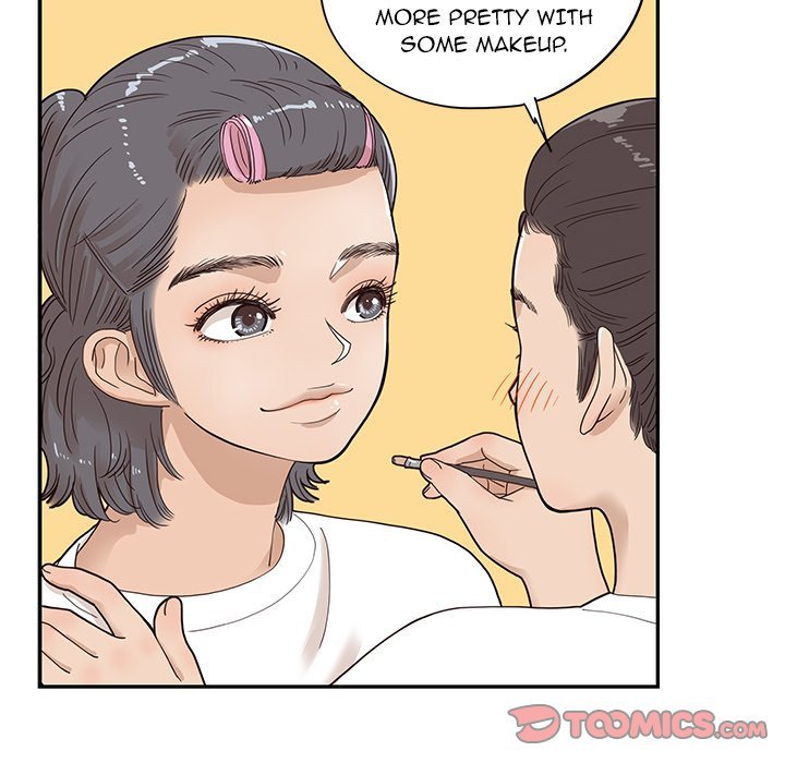 His Women's University Manhwa - Chapter 50 Page 53
