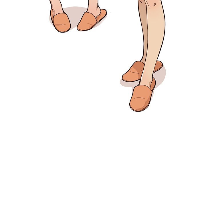 His Women's University Manhwa - Chapter 50 Page 56