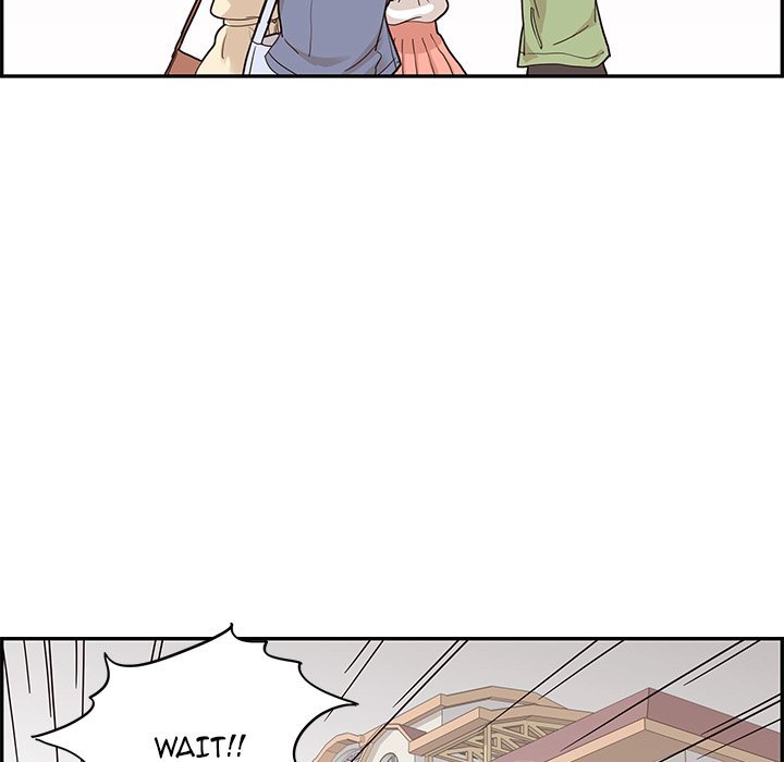 His Women's University Manhwa - Chapter 50 Page 58