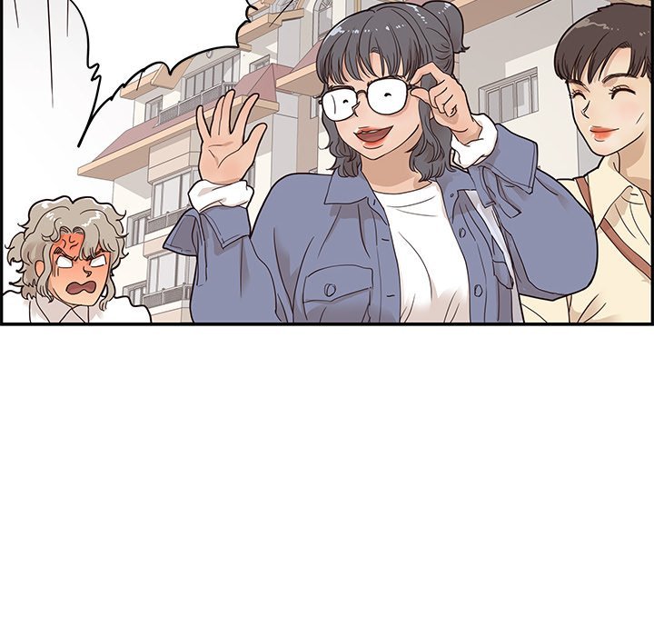 His Women's University Manhwa - Chapter 50 Page 59