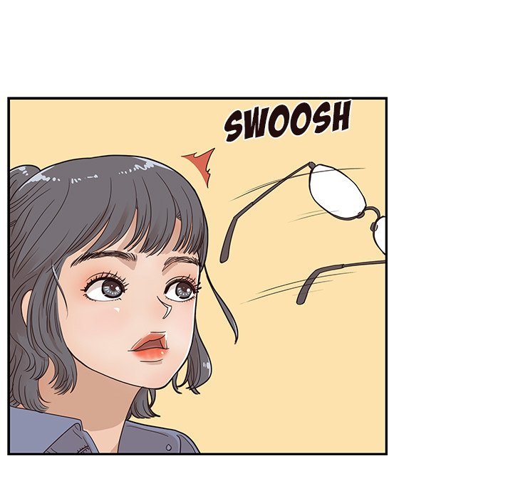 His Women's University Manhwa - Chapter 50 Page 60