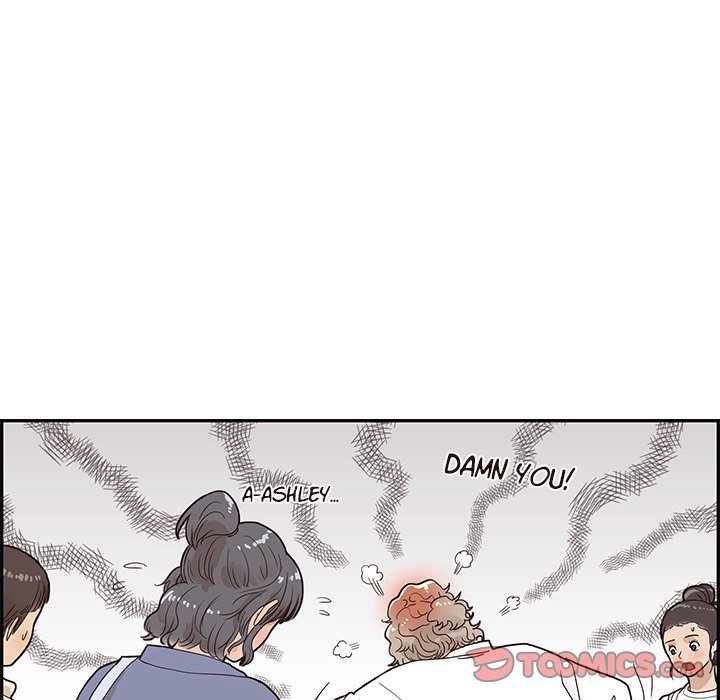 His Women's University Manhwa - Chapter 50 Page 61