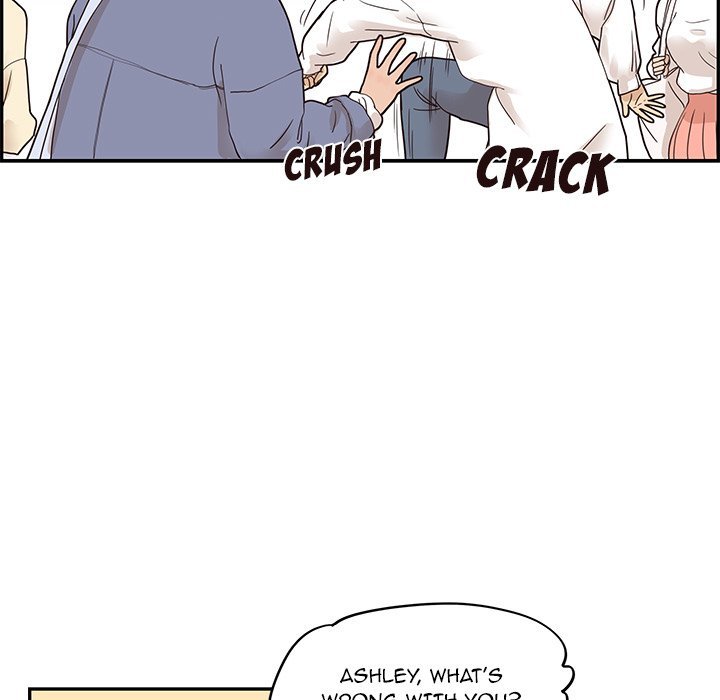 His Women's University Manhwa - Chapter 50 Page 62