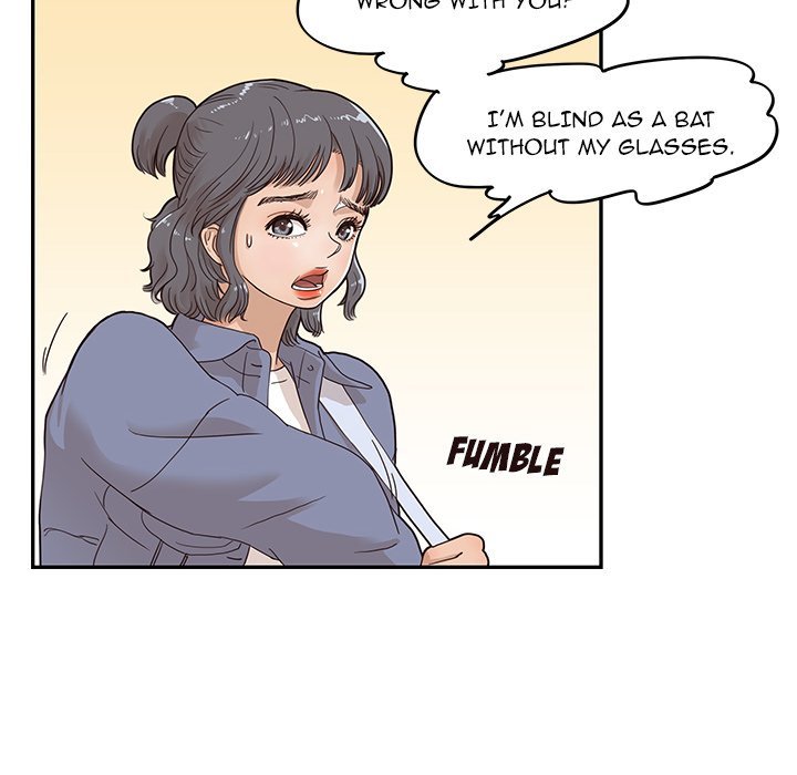 His Women's University Manhwa - Chapter 50 Page 63
