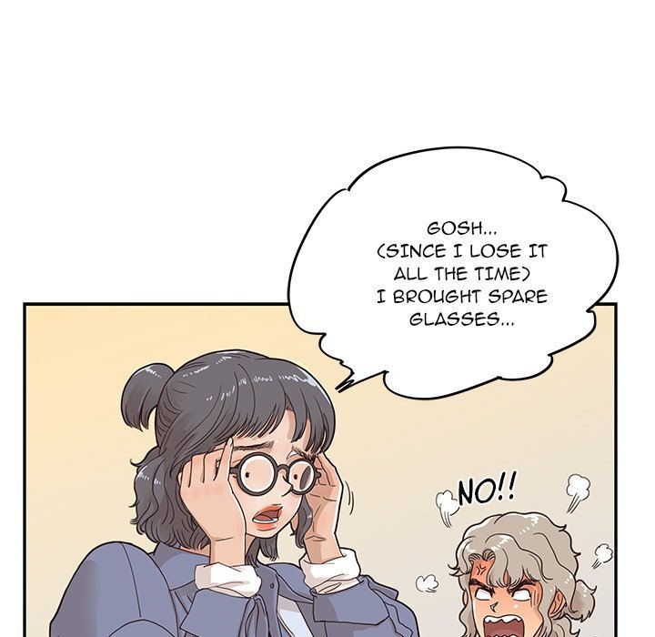 His Women's University Manhwa - Chapter 50 Page 64