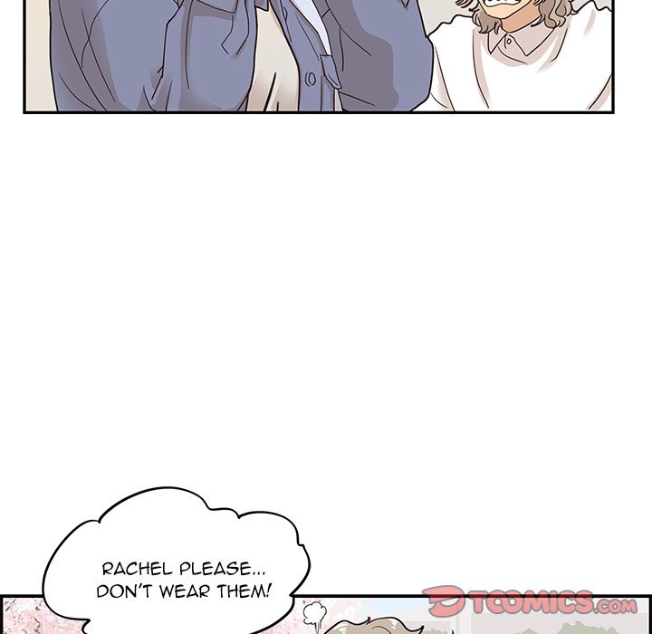 His Women's University Manhwa - Chapter 50 Page 65