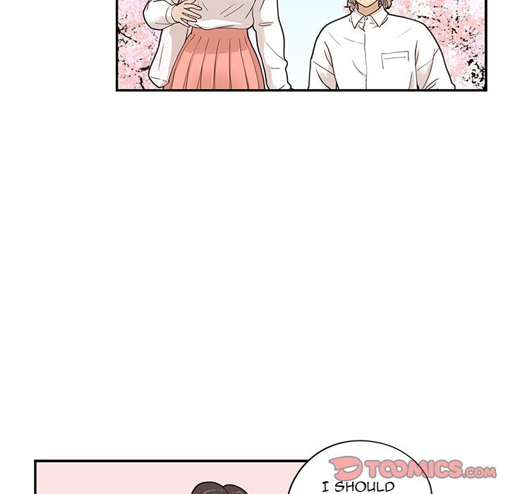 His Women's University Manhwa - Chapter 50 Page 69