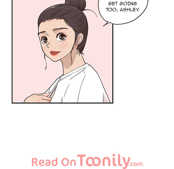 His Women's University Manhwa - Chapter 50 Page 70