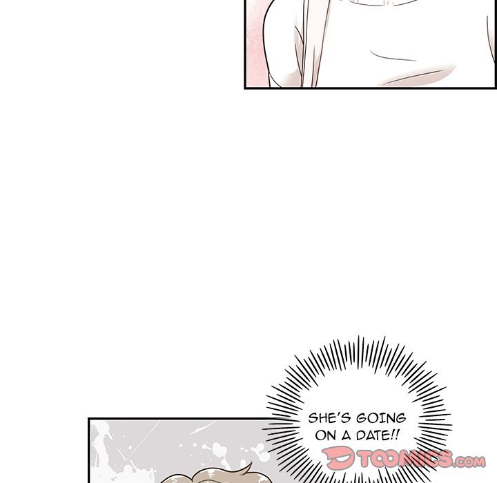 His Women's University Manhwa - Chapter 50 Page 73