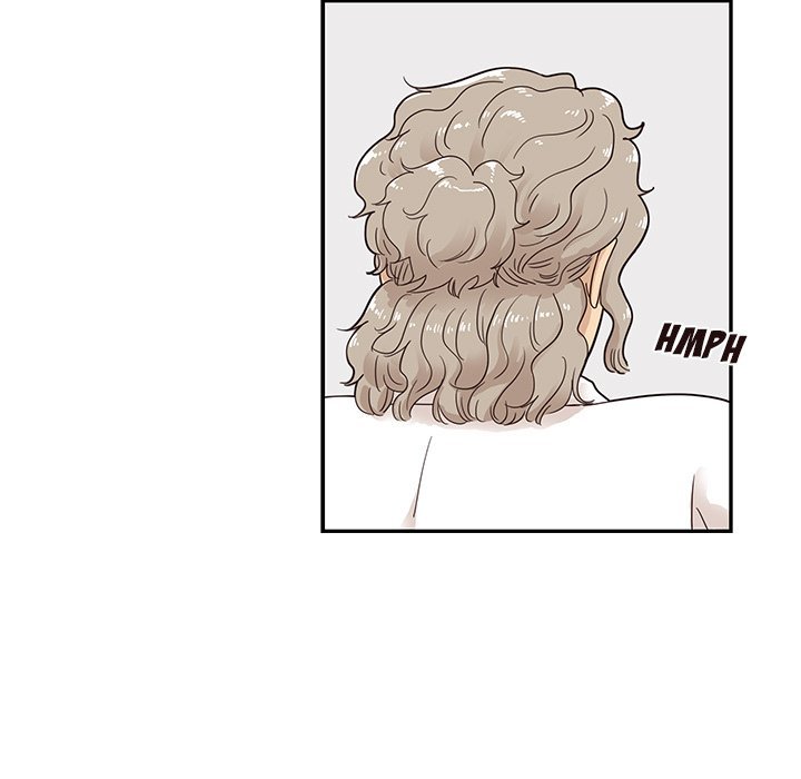 His Women's University Manhwa - Chapter 50 Page 78