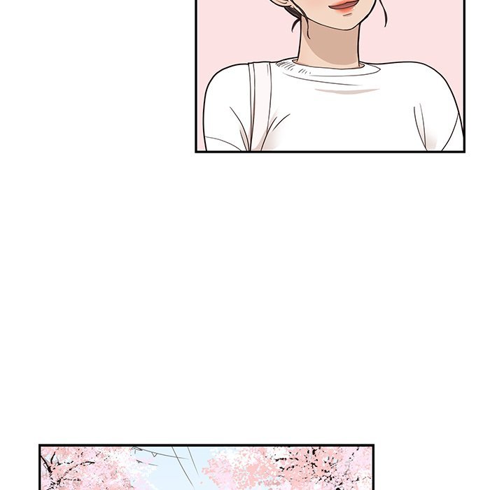 His Women's University Manhwa - Chapter 50 Page 83