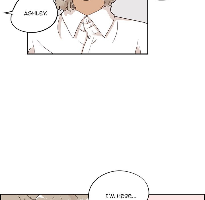 His Women's University Manhwa - Chapter 50 Page 96