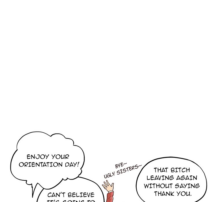 His Women's University Manhwa - Chapter 1 Page 10