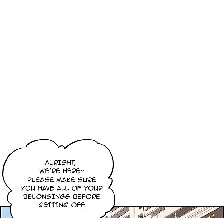 His Women's University Manhwa - Chapter 1 Page 93