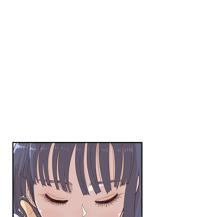His Women's University Manhwa - Chapter 125 Page 22