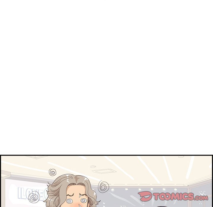 His Women's University Manhwa - Chapter 125 Page 65