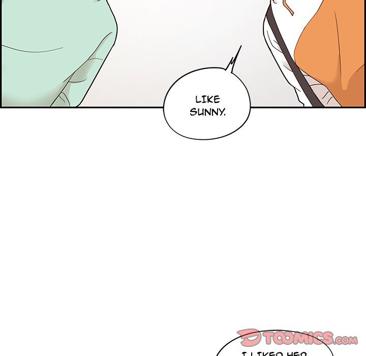 His Women's University Manhwa - Chapter 67 Page 53