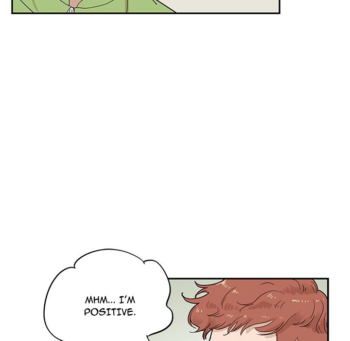 His Women's University Manhwa - Chapter 67 Page 92