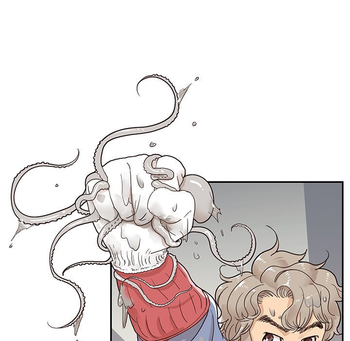 His Women's University Manhwa - Chapter 66 Page 55