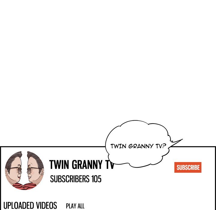 His Women's University Manhwa - Chapter 66 Page 104