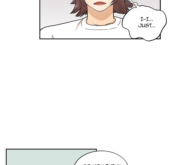 His Women's University Manhwa - Chapter 16 Page 11