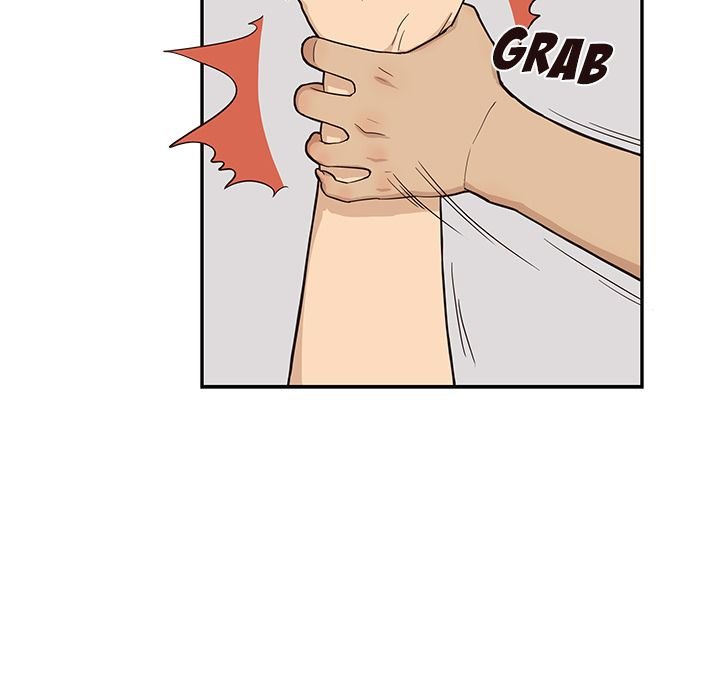 His Women's University Manhwa - Chapter 16 Page 57