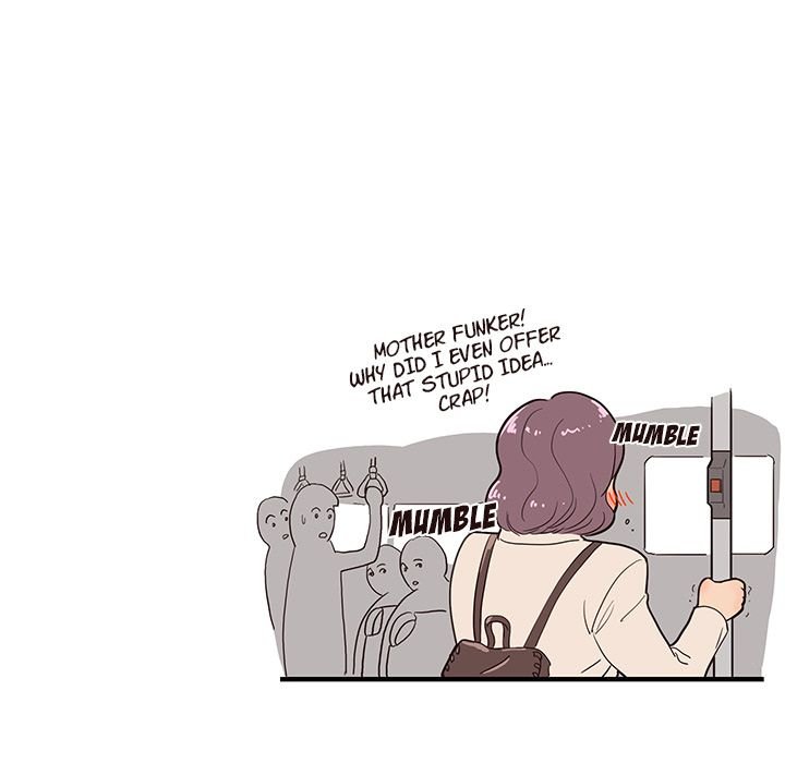 His Women's University Manhwa - Chapter 16 Page 107