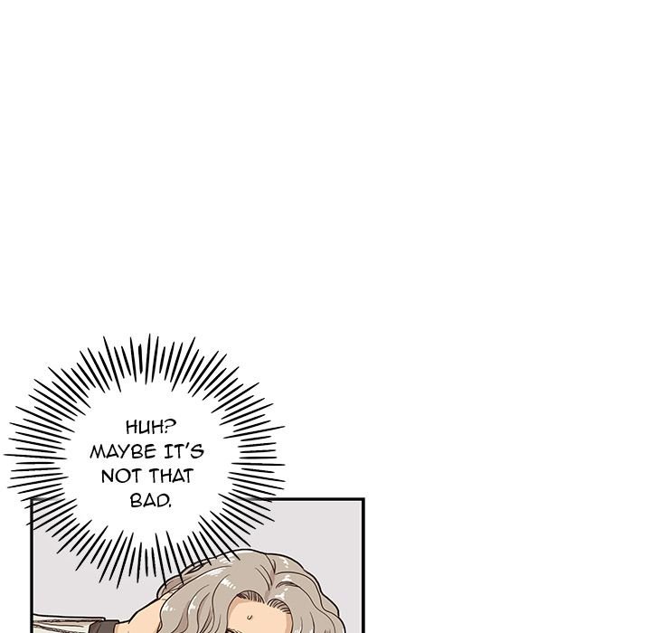 His Women's University Manhwa - Chapter 16 Page 117