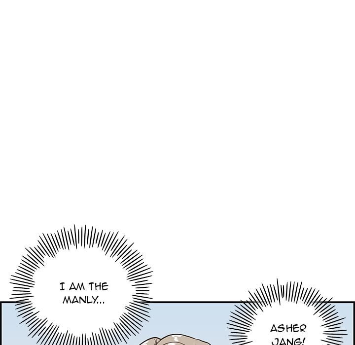 His Women's University Manhwa - Chapter 16 Page 123