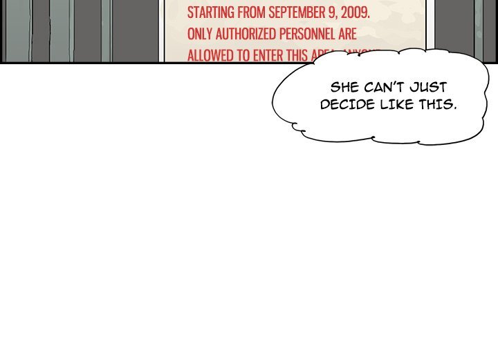 His Women's University Manhwa - Chapter 114 Page 2