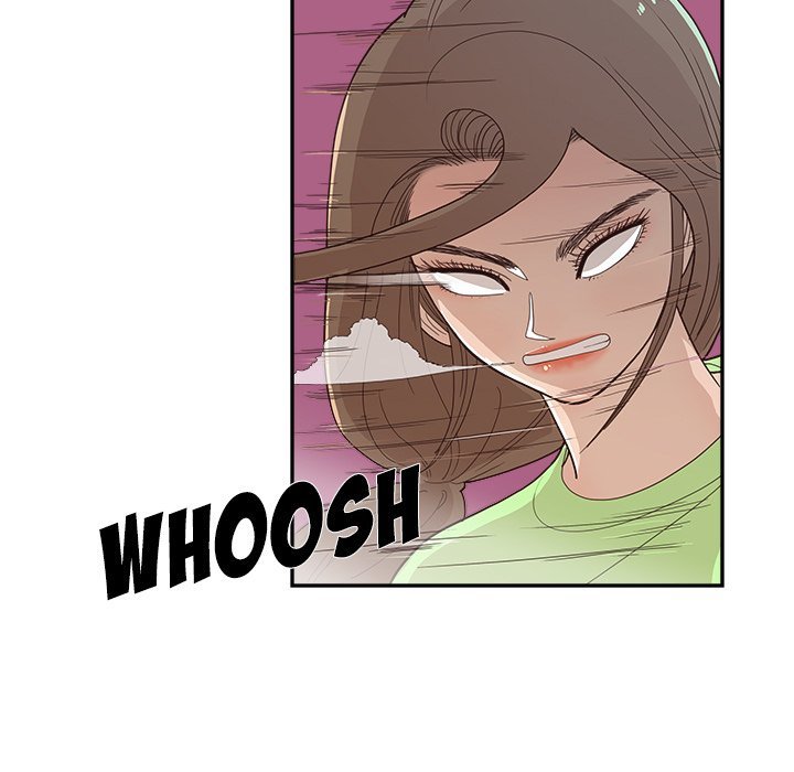 His Women's University Manhwa - Chapter 114 Page 30