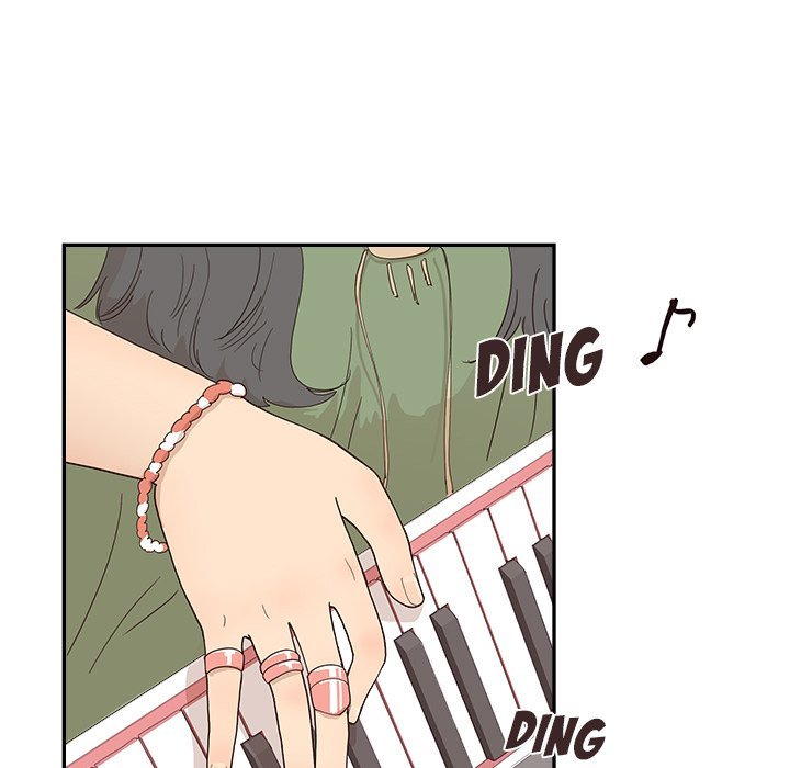 His Women's University Manhwa - Chapter 127 Page 20