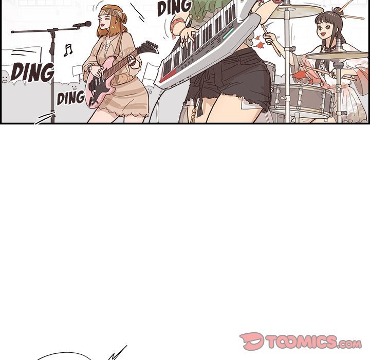 His Women's University Manhwa - Chapter 127 Page 25