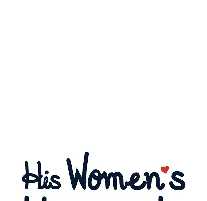 His Women's University Manhwa - Chapter 127 Page 30