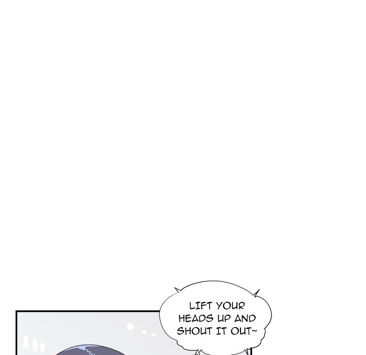 His Women's University Manhwa - Chapter 127 Page 32