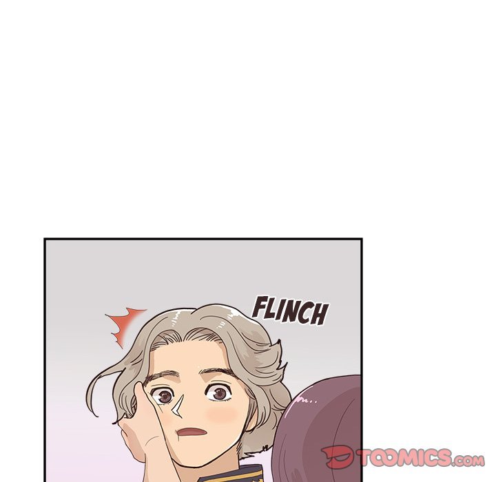 His Women's University Manhwa - Chapter 127 Page 45