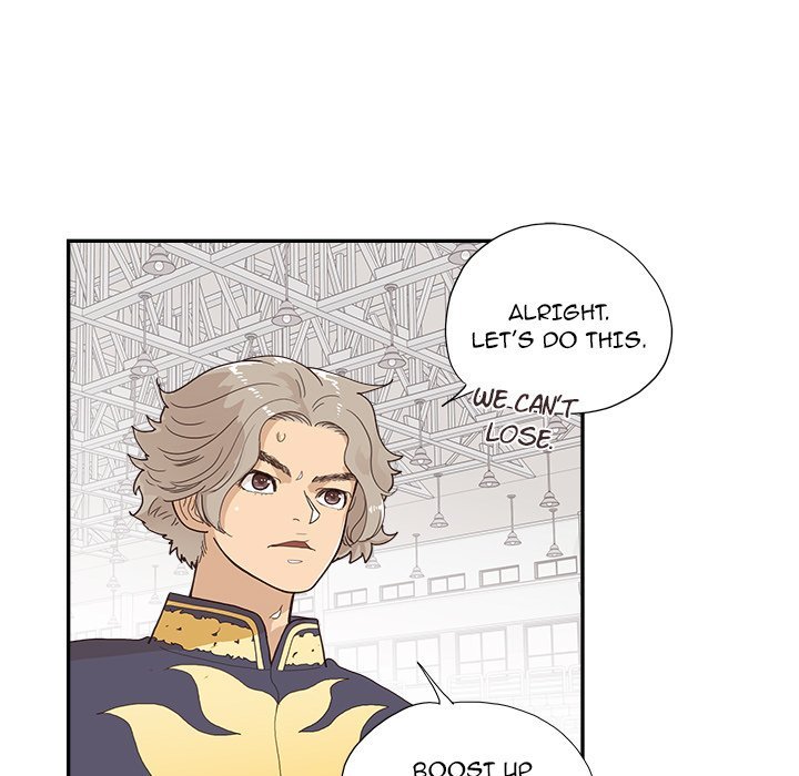 His Women's University Manhwa - Chapter 127 Page 48