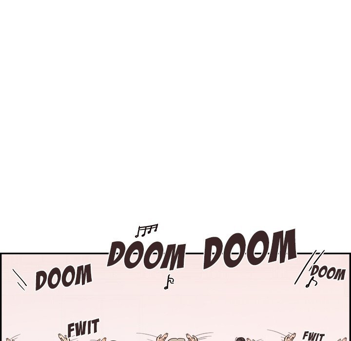 His Women's University Manhwa - Chapter 127 Page 52