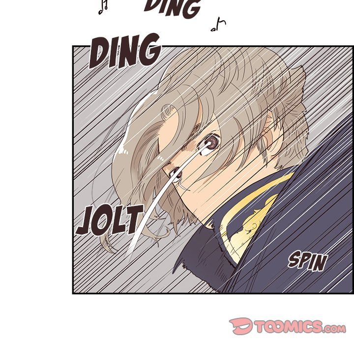 His Women's University Manhwa - Chapter 127 Page 57