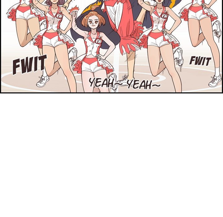 His Women's University Manhwa - Chapter 127 Page 59