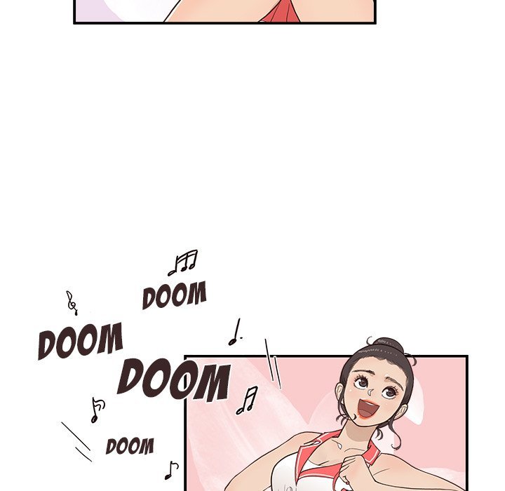 His Women's University Manhwa - Chapter 127 Page 62