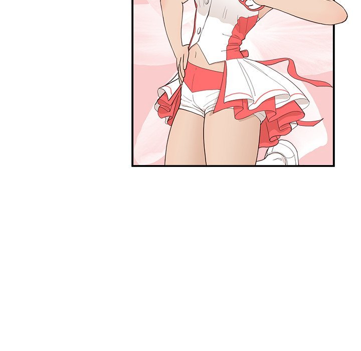 His Women's University Manhwa - Chapter 127 Page 63