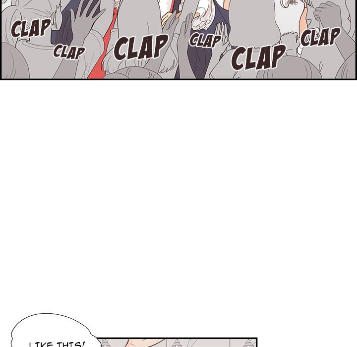 His Women's University Manhwa - Chapter 127 Page 66