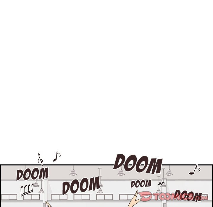 His Women's University Manhwa - Chapter 127 Page 69