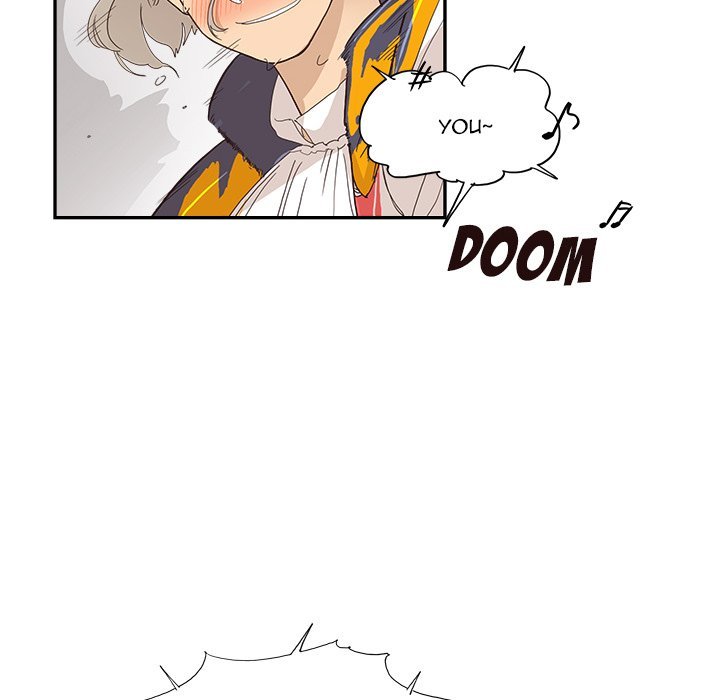 His Women's University Manhwa - Chapter 127 Page 79