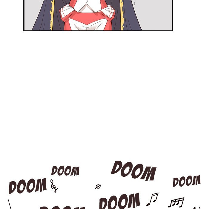 His Women's University Manhwa - Chapter 127 Page 88