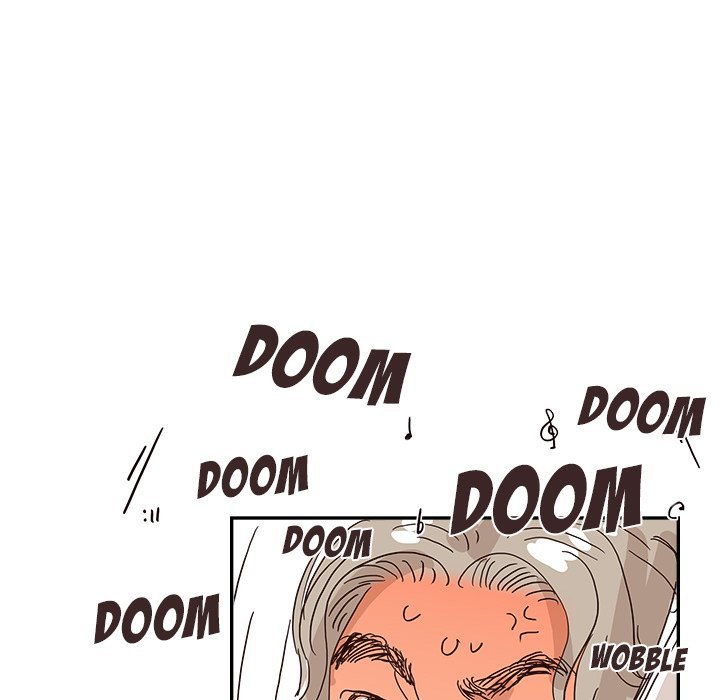 His Women's University Manhwa - Chapter 127 Page 90