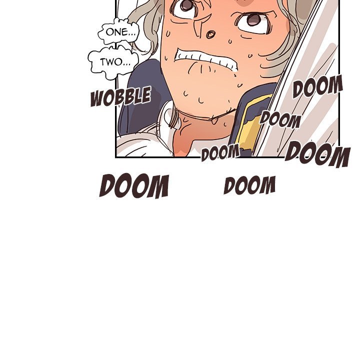 His Women's University Manhwa - Chapter 127 Page 91